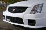 Cadillac CTS-V by Cam Shaft 2010 года